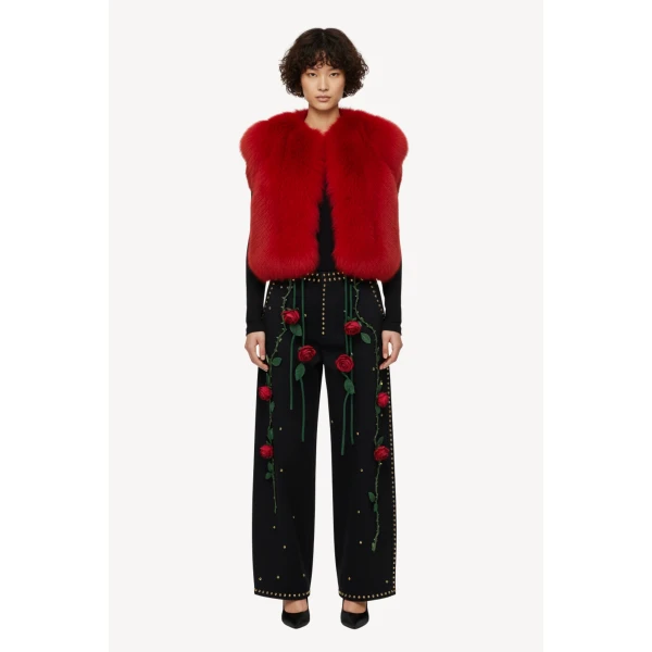 Loulou Brand Jackets