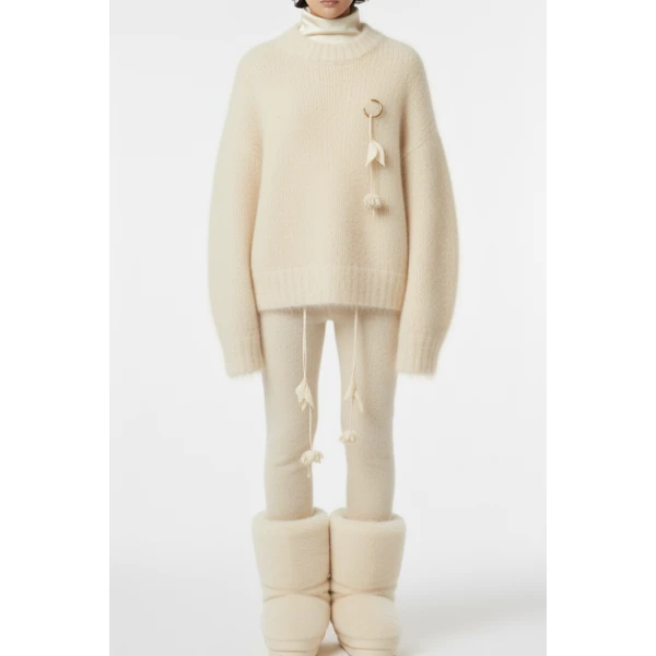 Loulou Brand Pants