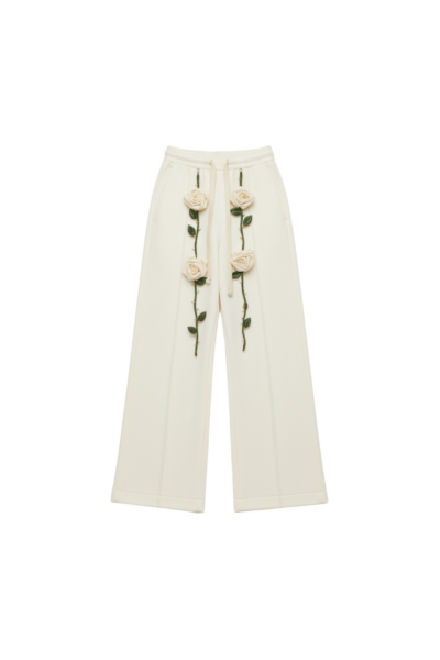 Loulou Brand Pants