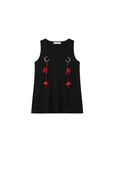 Loulou Brand Tops