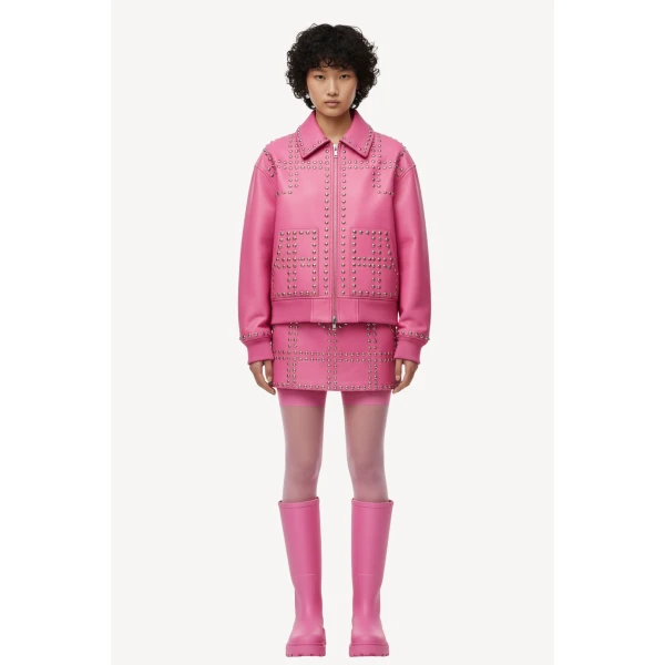 Loulou Brand Jackets