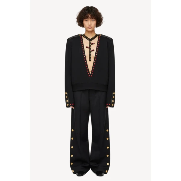 Loulou Brand Pants
