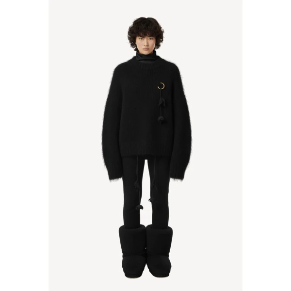 Loulou Brand Knitwear