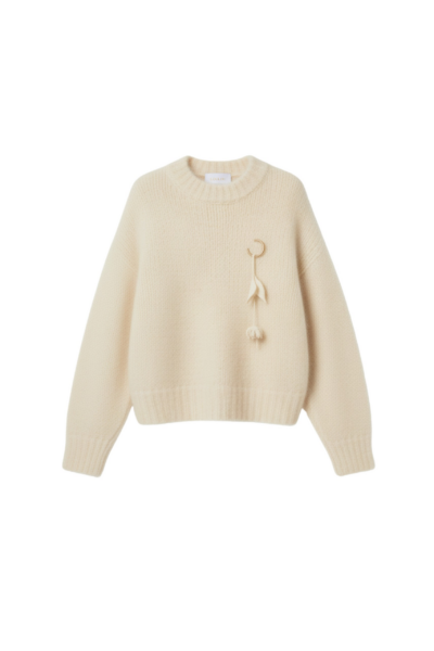 Loulou Brand Knitwear