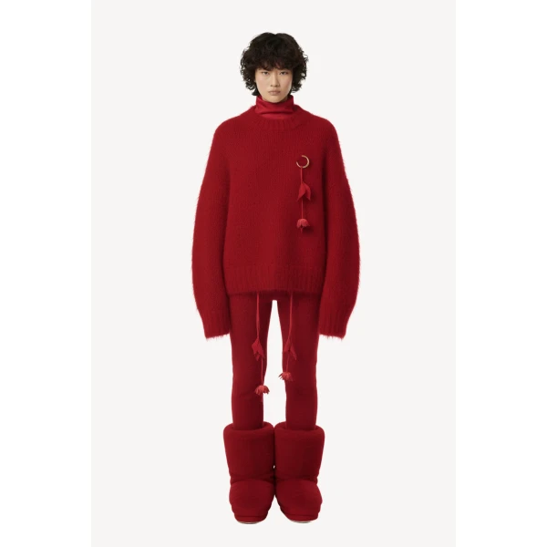 Loulou Brand Knitwear