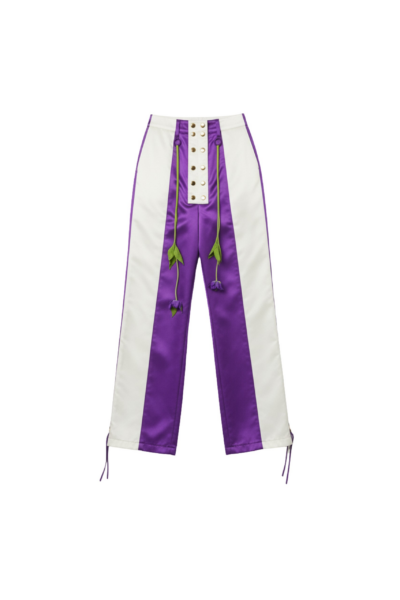 Loulou Brand Pants