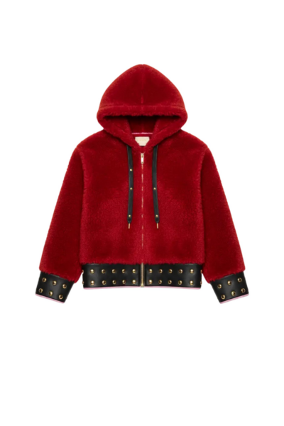Loulou Brand Jackets