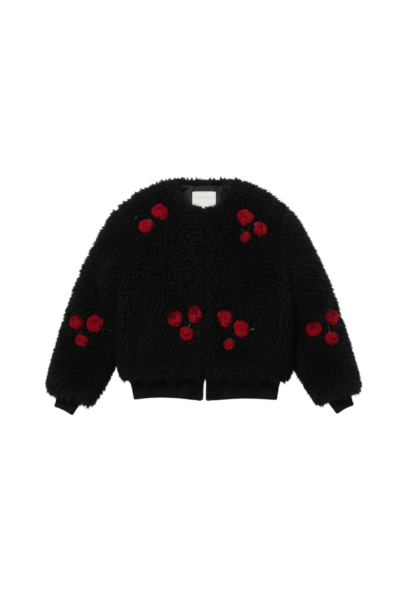 Loulou Brand Jackets