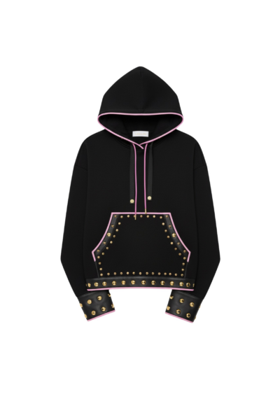 Loulou Brand Hoodies