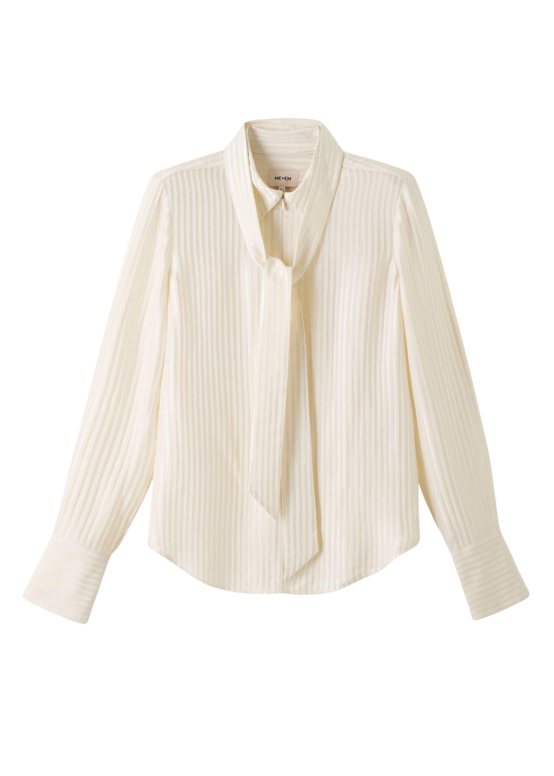 Me-and-Em-AM-PM-Shirt-Tie-Tonal-Stripe-Satin-Coveti-scaled38771_nobg Me and Em AM-PM Shirt + Tie