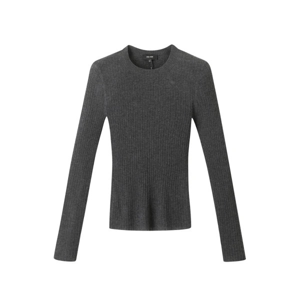 Me and Em Barely There Sweater