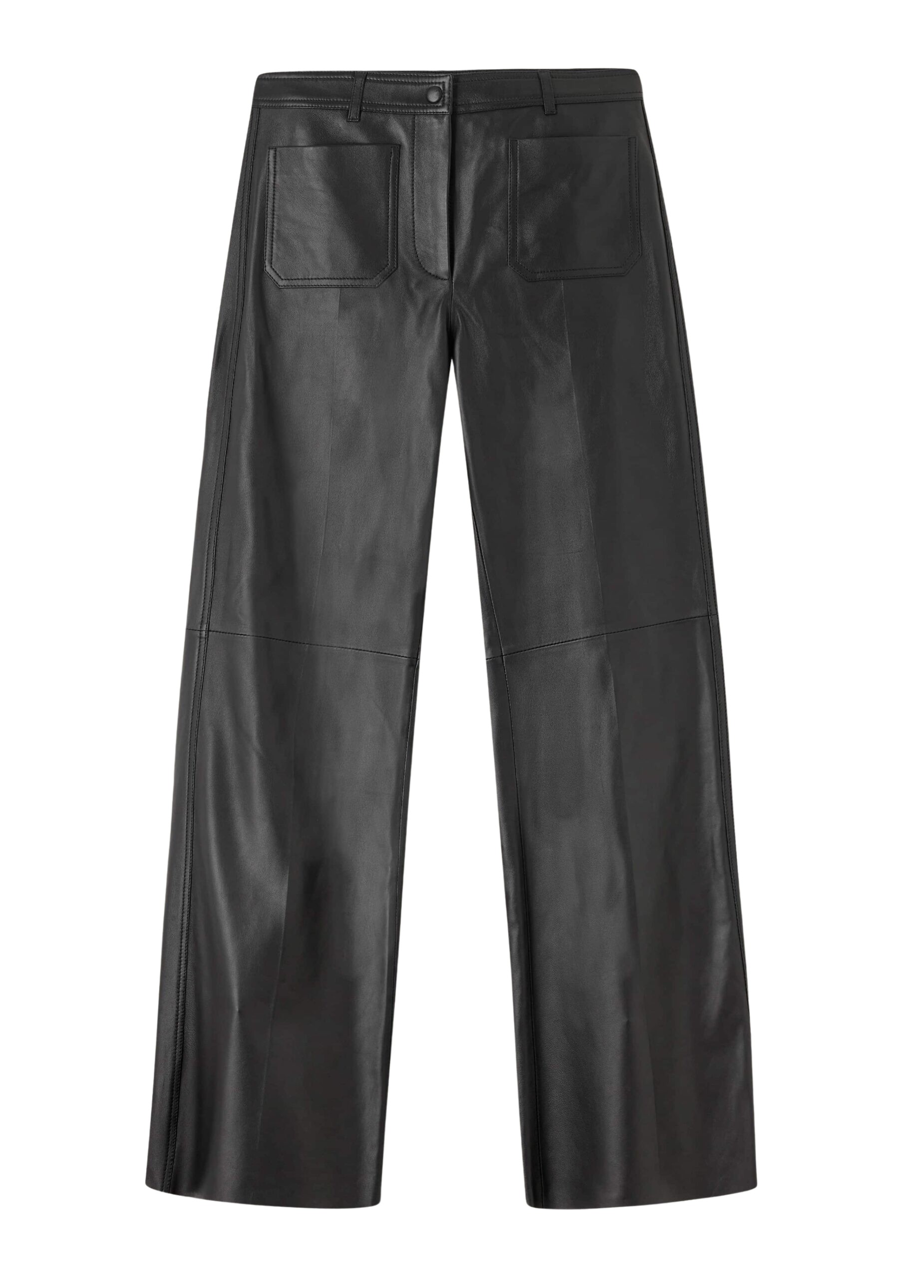 Me-and-Em-Boot-Cut-Pant-Soft-Leather-Coveti-2-scaled57487_nobg Me and Em Boot Cut Pant