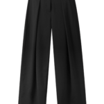 Me and Em Pleat Tapered Pant