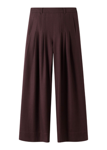 Me and Em Pleat Wide Pant