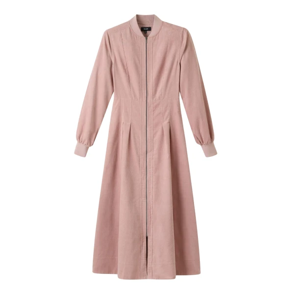 Me and Em Pleated Midi Dress