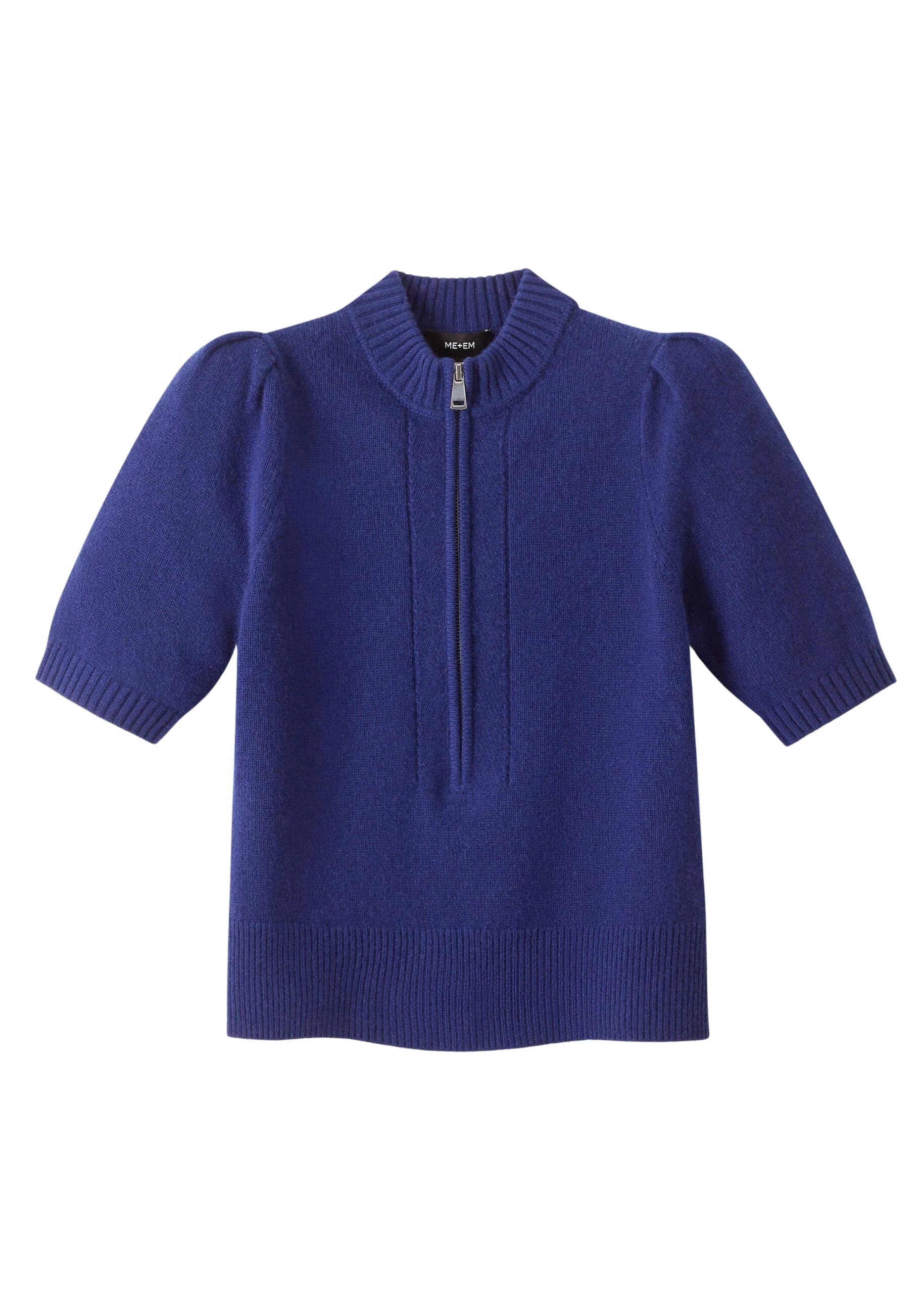 Me-and-Em-Pouf-Sleeve-Knit-Tee-Cashmere-Coveti-scaled64443_nobg Me and Em Pouf Sleeve Knit Tee