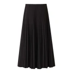 Me and Em Slit Full-Length Skirt