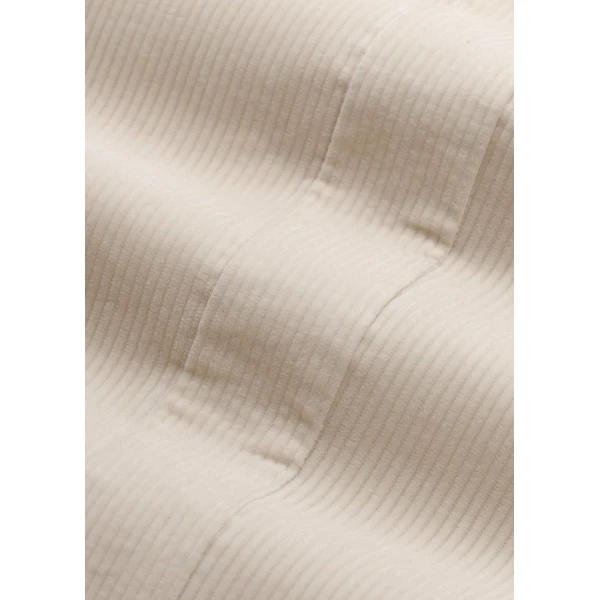 Italian Cord – luxury British Ivory in Me and Em exclusively at Luxury Shoes 