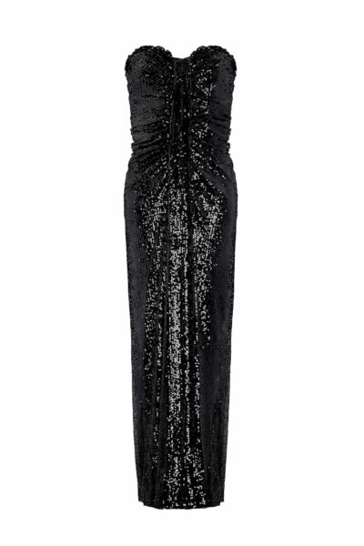 Needle & Thread dress - romantic embellished tulle gown | Luxury Shoes 