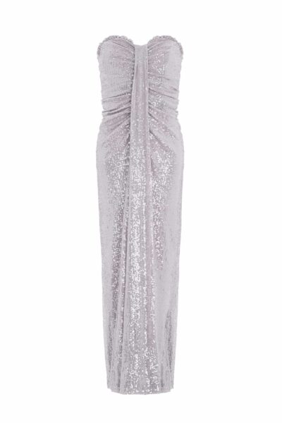Needle & Thread dress - romantic embellished tulle gown | Luxury Shoes 