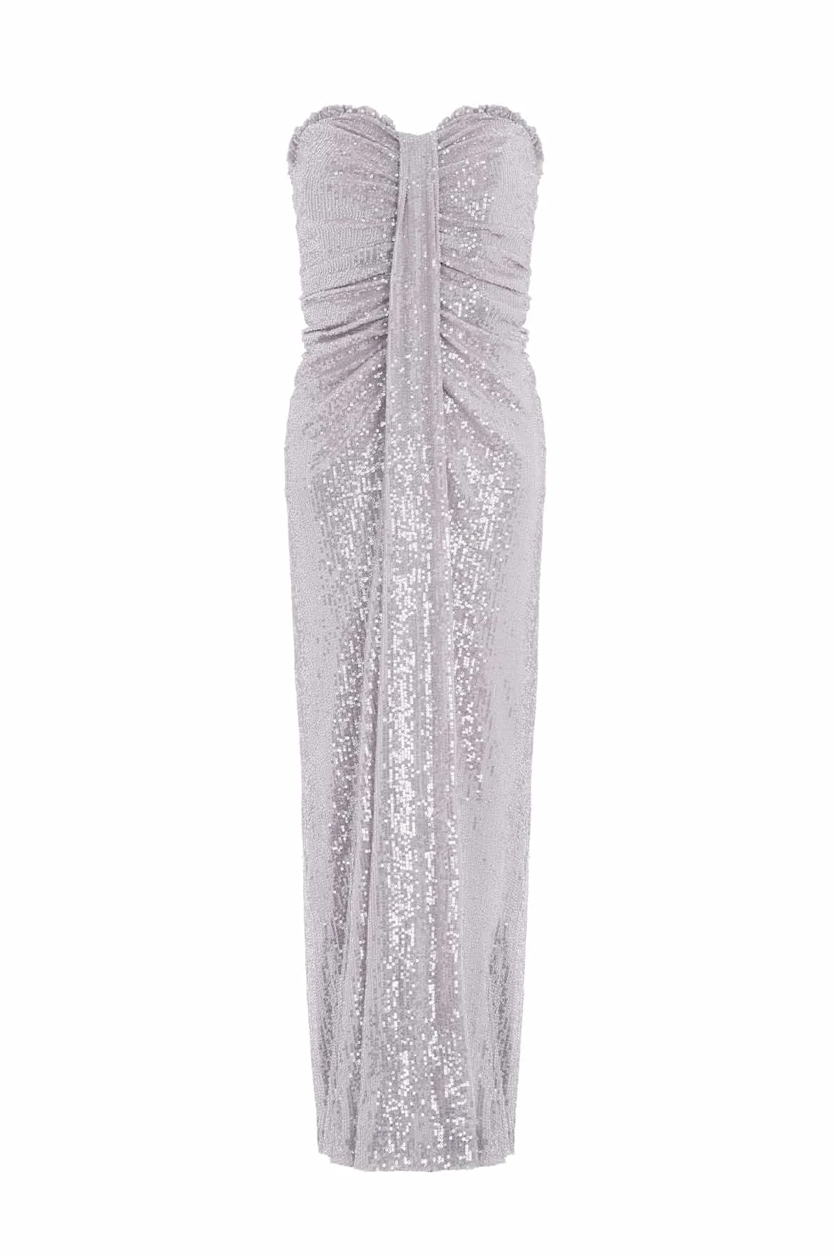 Needle & Thread Embellished Dress | Luxury Shoes Needle & Thread dress - romantic embellished tulle gown | Luxury Shoes
