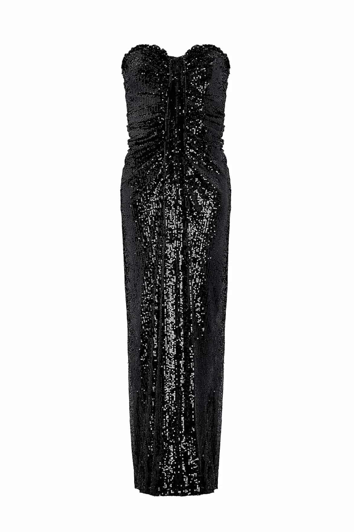 Needle & Thread Embellished Dress | Luxury Shoes Needle & Thread dress - romantic embellished tulle gown | Luxury Shoes