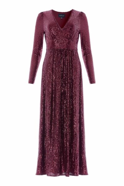Needle & Thread dress - romantic embellished tulle gown | Luxury Shoes 