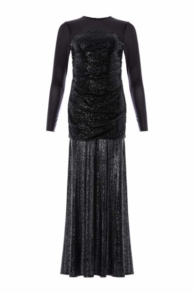 Needle & Thread dress - romantic embellished tulle gown | Luxury Shoes 