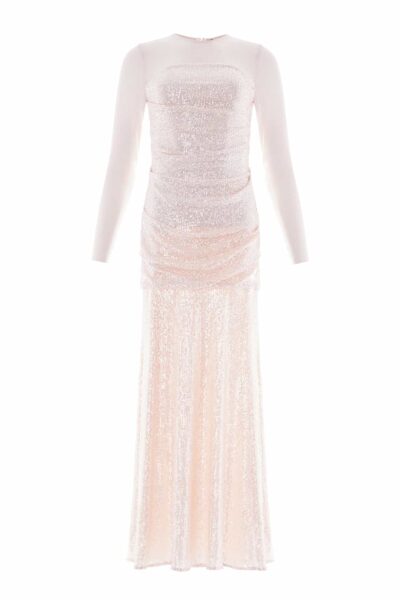 Needle & Thread dress - romantic embellished tulle gown | Luxury Shoes 
