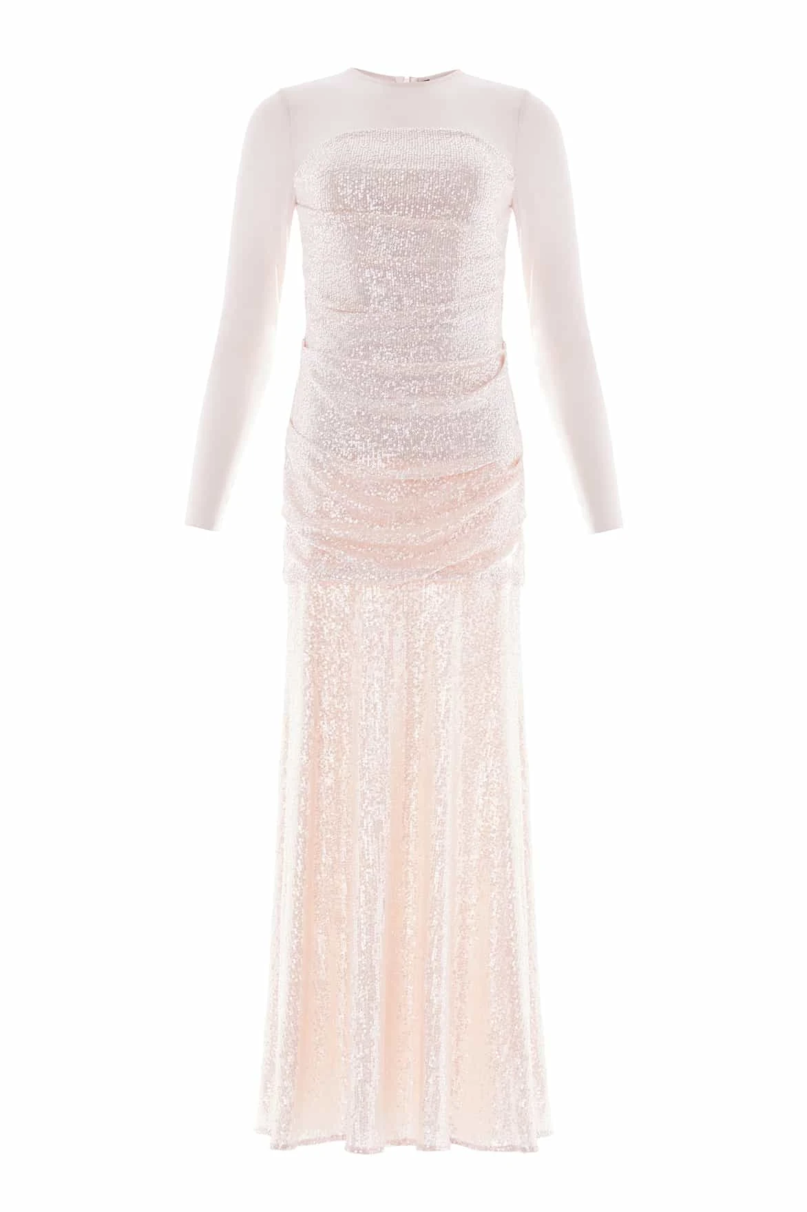 Needle & Thread Embellished Dress | Luxury Shoes Needle & Thread dress - romantic embellished tulle gown | Luxury Shoes
