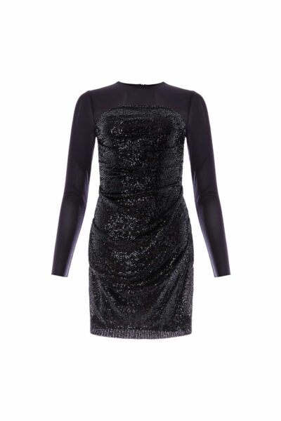 Needle & Thread dress - romantic embellished tulle gown | Luxury Shoes 