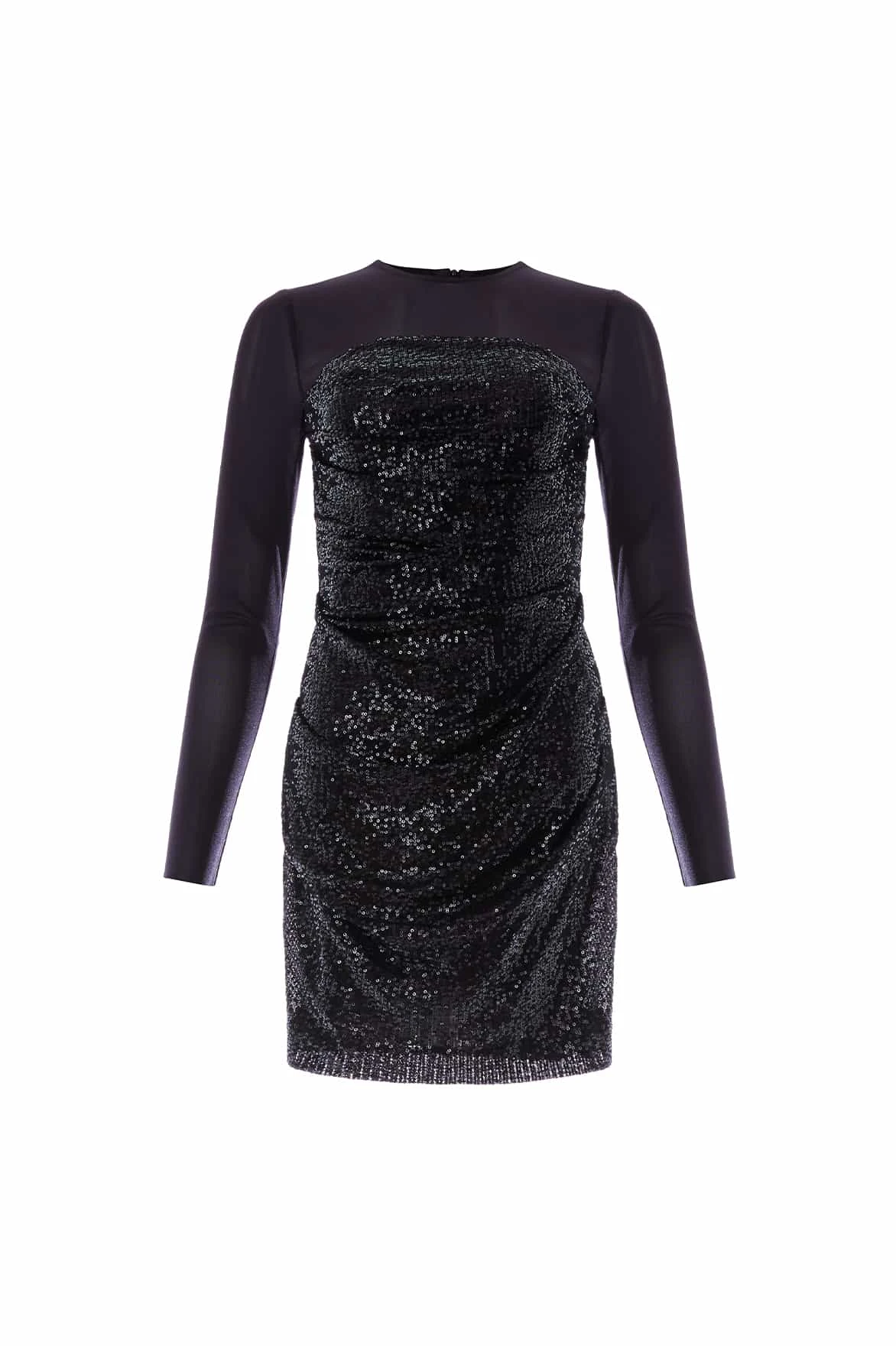 Needle & Thread Embellished Dress | Luxury Shoes Needle & Thread dress - romantic embellished tulle gown | Luxury Shoes