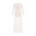 Needle & Thread dress - romantic embellished tulle gown | Luxury Shoes 