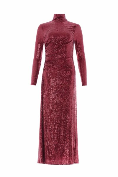 Needle & Thread dress - romantic embellished tulle gown | Luxury Shoes 