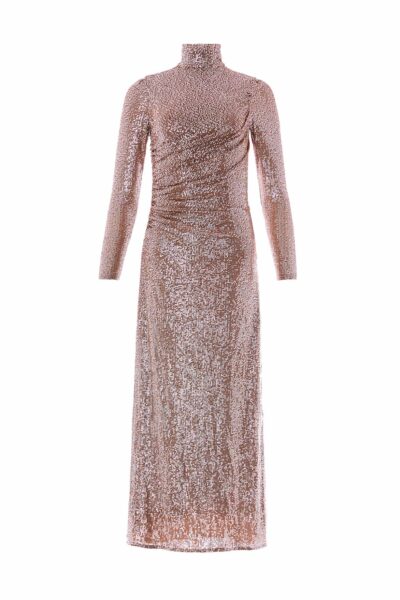 Needle & Thread dress - romantic embellished tulle gown | Luxury Shoes 