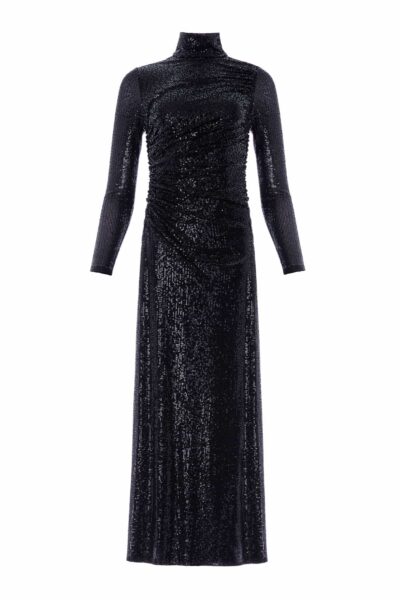 Needle & Thread dress - romantic embellished tulle gown | Luxury Shoes 