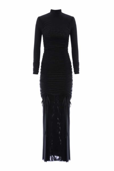 Needle & Thread dress - romantic embellished tulle gown | Luxury Shoes 