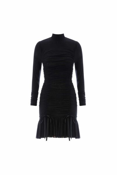Needle & Thread dress - romantic embellished tulle gown | Luxury Shoes 