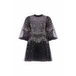 Needle & Thread dress - romantic embellished tulle gown | Luxury Shoes 