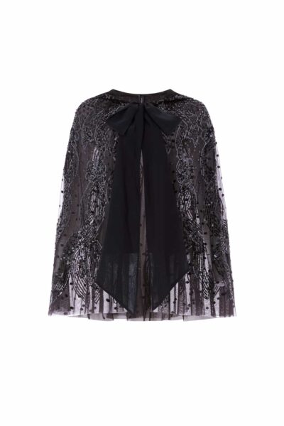 Needle & Thread dress - romantic embellished tulle gown | Luxury Shoes 