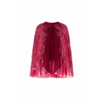 Needle & Thread dress - romantic embellished tulle gown | Luxury Shoes 
