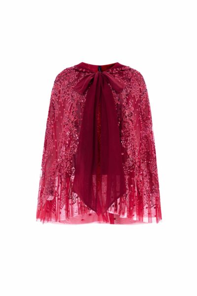 Needle & Thread dress - romantic embellished tulle gown | Luxury Shoes 