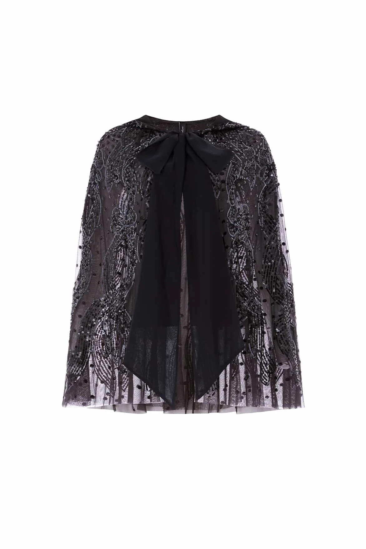 Needle & Thread Embellished Dress | Luxury Shoes Needle & Thread dress - romantic embellished tulle gown | Luxury Shoes