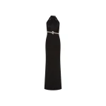 Rebecca Vallance Lilith Gown Rebecca Vallance Black Dresses The Lilith Gown in black is effortlessly striking