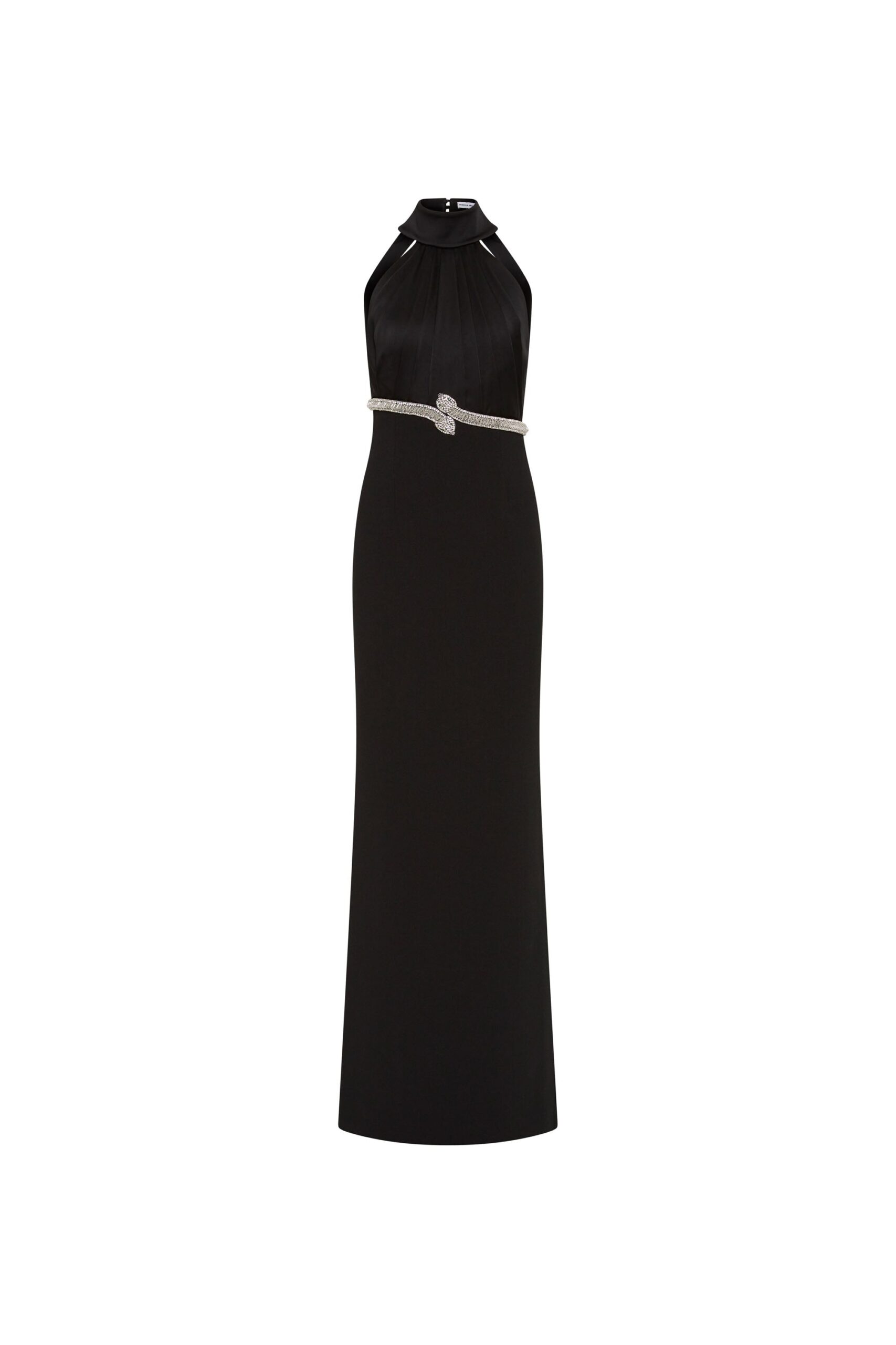 Rebecca Vallance Lilith Gown Rebecca Vallance Black Dresses The Lilith Gown in black is effortlessly striking