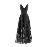 Saiid-Kobeisy-Brocade-Dress-2025-coveti-scaled30540_nobg Saiid Kobeisy Brocade Dress