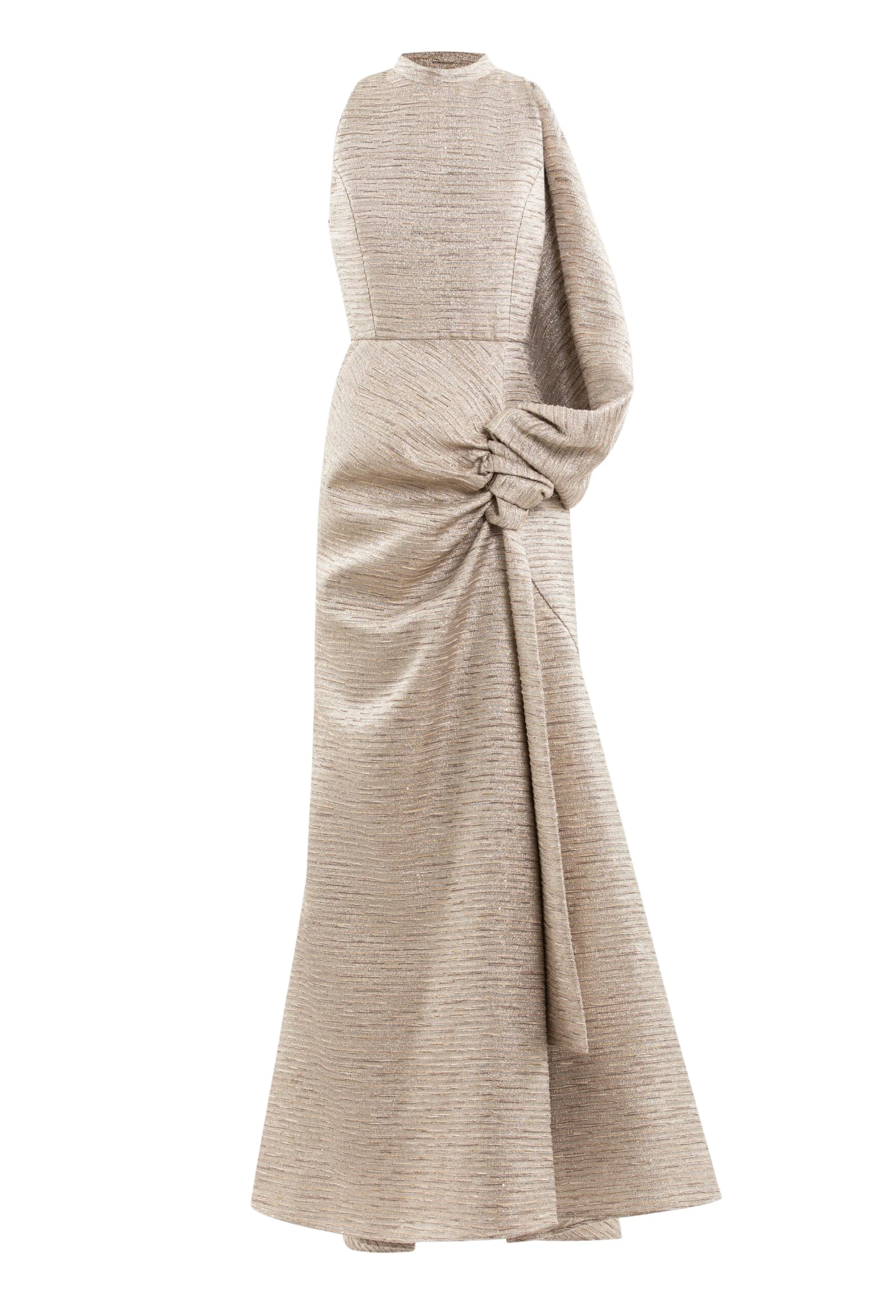 Saiid-Kobeisy-Light-gold-brocade-dress-2025-coveti-scaled97867_nobg Saiid Kobeisy Light gold brocade dress