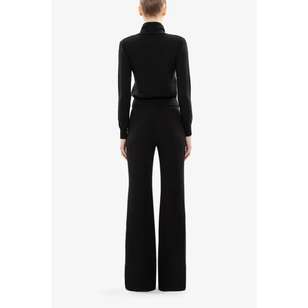 Saiid Kobeisy Tailored pants