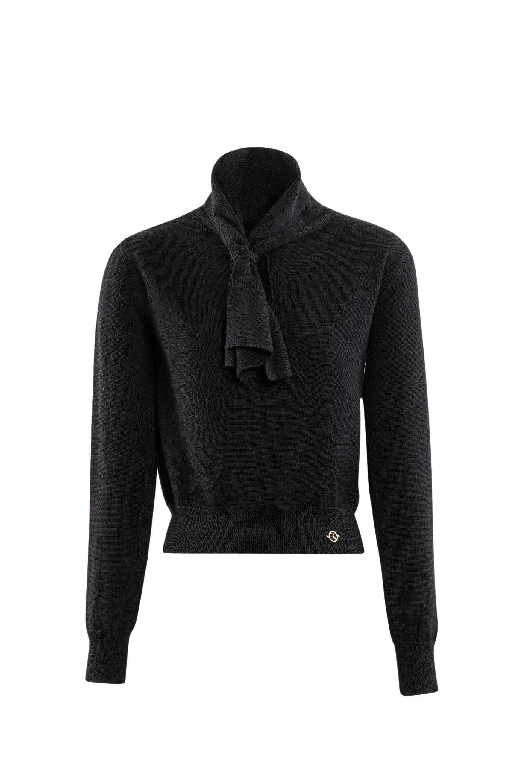 Saiid-Kobeisy-Wool-bow-blouse-2025-coveti-scaled84875_nobg Saiid Kobeisy Wool bow blouse