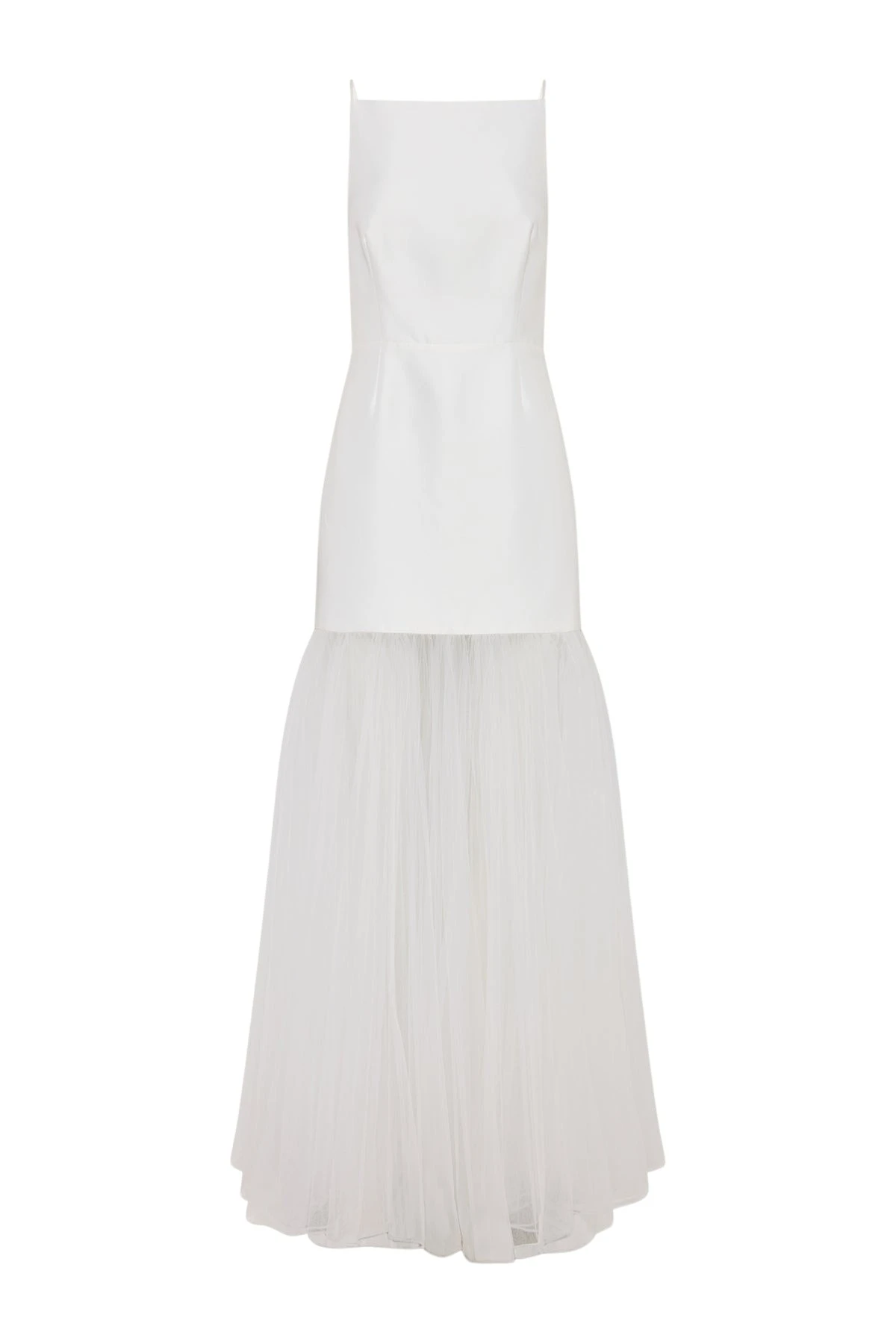 Shona-Joy-Calcite-Contrast-Square-Neck-Maxi-Dress-2025-coveti25602_nobg Shona Joy Ivory Dresses